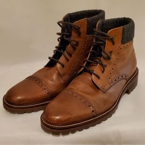 Men's Johnston & Murphy Baroque Boots